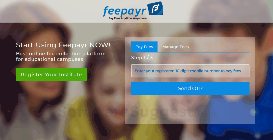 Feepayr Screenshot1